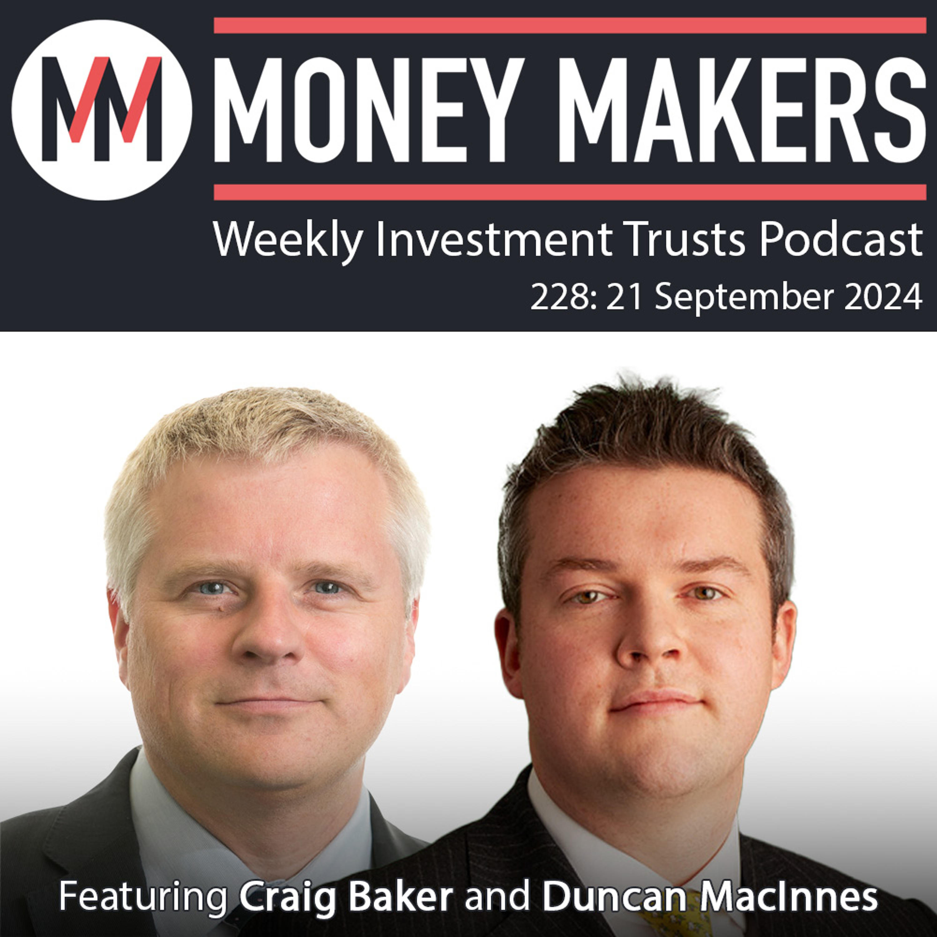 Money Makers