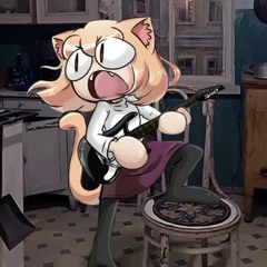 Neco Arc - Бесприданница (Neco Arc AI Cover)(not my song btw)