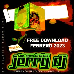 JerryDj_Break Series Febrero 2023
