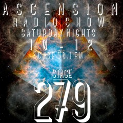 A S C E N S I O N   Stage 279