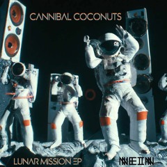 Cannibal Coconuts - Deep Space