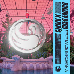 Stream Danny Byrd | Listen to Supersized playlist online for