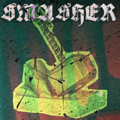 Smasher [ Festival Trap ] [ FREE DOWNLOAD ] OUT NOW on all platforms