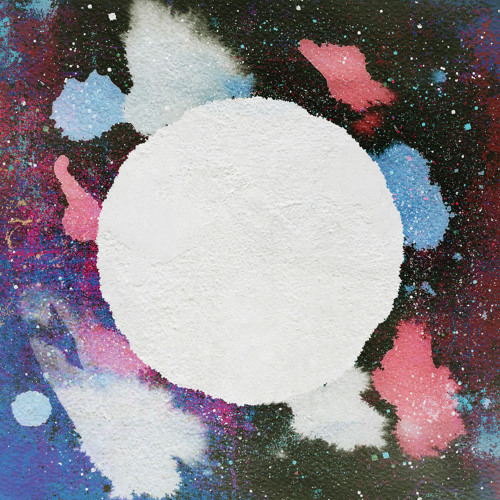 Kruangbin クルアンビン The Universe Smiles Stream KhruangBin | Listen to The Universe Smiles Upon You ii
