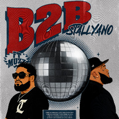Stallyano - B2B (feat MUZZ)
