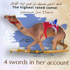 الســـيوف الســـت (نجاح بن حمدون) | صالــح ال مانعــه