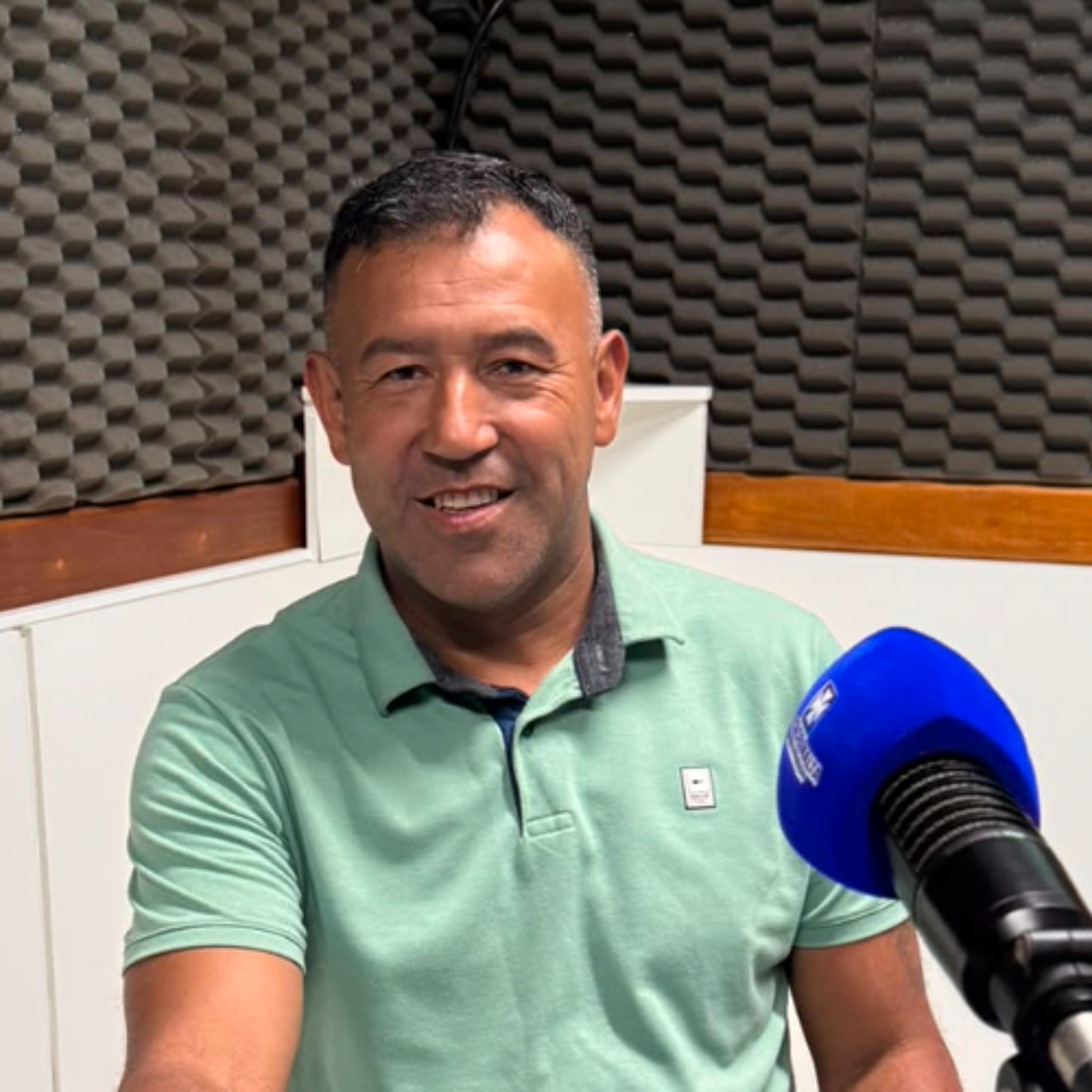 Tininho cobra ampliação de benefício para diabéticos e defende diálogo sobre investimentos em Lauro Müller episode artwork