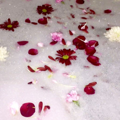 ROSE BATH w/ Staggy