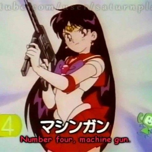 bsterthegawd - lvl5 (sagirura mix)