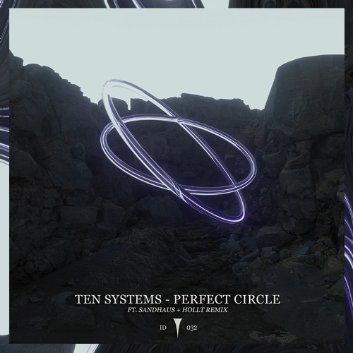 Ten Systems - Perfect Circle EP [Infinite Depth]