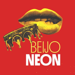 Bloco Bastardo - Beijo Neon - 2023