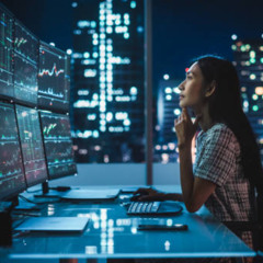 Die besten Futures Handelsplattformen entdecken – mit ARMO Broker