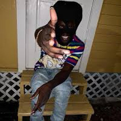 Glokknine - Hold up unreleased full song