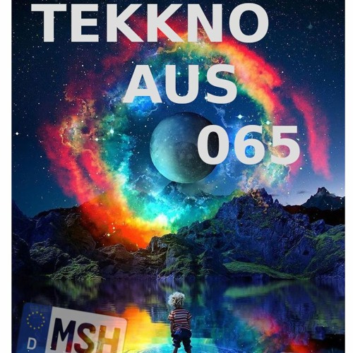 Naseweisz | TEKKNOAUS065 [Promoset 2k20]
