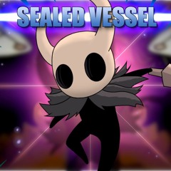 Sealed Vessel [Light MetaS]