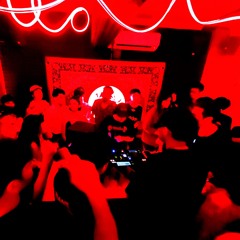 YRAG L - " This is my Grøøve" ( Live recording @YAGABAR.KL 22/11/2025 )