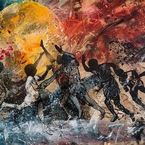 The Rythm & The Dancer (Part 2).mp3