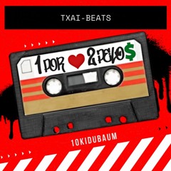 Txai-Beats  -  10KiDuBOM  #BATALHA10K