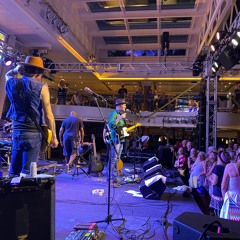 Paul Thorn (LiVE) - 'I Don't Like...' on LRBC#39