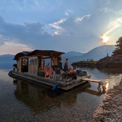 Pebble Beach: Day Vibes!