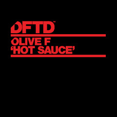 Olive F - Hot Sauce