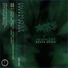 Inhmost - Strange Times [Stasis Recordings]
