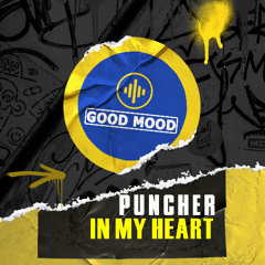 Puncher - In My Heart (Extended Mix)