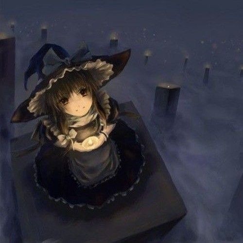 candlelight (prod me)