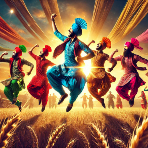 Stream Dhol Dynasty by Double Zero | Listen online for free on SoundCloud