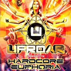Dolphin @ Uproar - Hardcore Euphoria (06/03/2004)