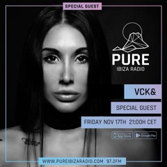 VCK& - PURE IBIZA SPECIAL GUEST - 2023 - 11 - 17 21 - 02 - 57 CLEAN SETS