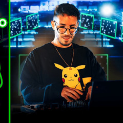 PREVIA Y CACHENGUE #47 - Fer Palacio (DJ SET) C.A Banfield