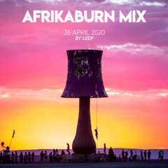 Afrikaburn Mix By Leep