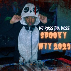 Spooky Mix 2023 [Halloween Edition] "Video version in description"