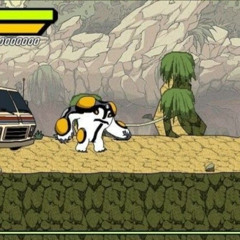 iso3g - Vibe prod pierre bourne