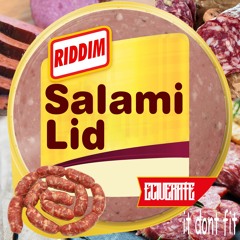 Eciverate - SALAMI LID