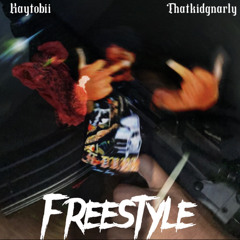 Freestyle ft Thatkidgnarly