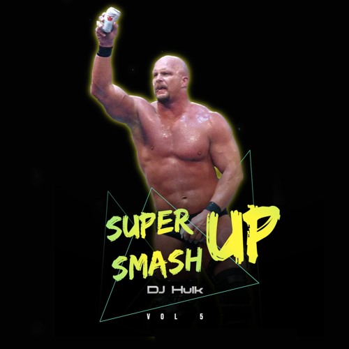 Super Smashup Vol 5