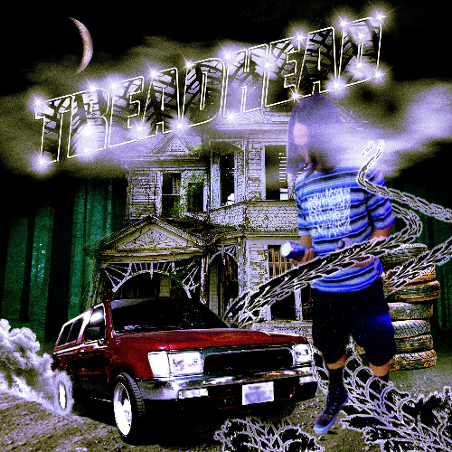 DUFFEL BAGZ p. bronco_