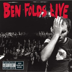 Brick (Live at the Roseland Ballroom, New York, NY - June 2002)