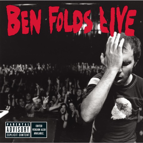 Brick (Live at the Roseland Ballroom, New York, NY - June 2002)