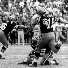 Greatest Radio Play-by-Play Calls of Last 50 Yrs