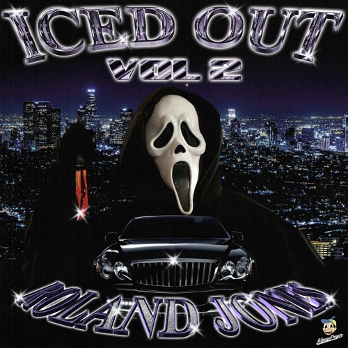ICED OUT VOL 2
