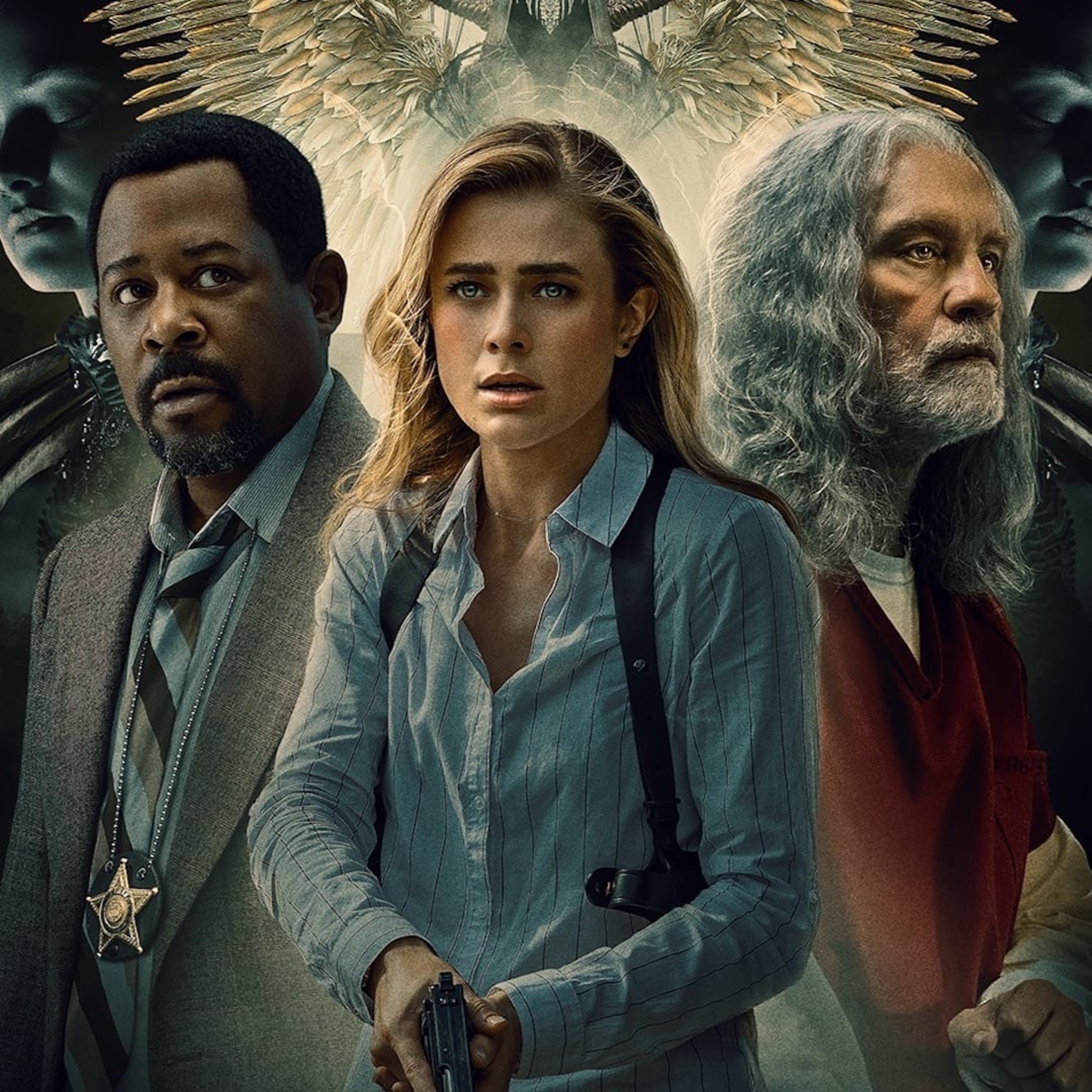 Matt\'s Movie Lodgecast