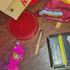 NATO - I Rolled A Spliff 4 U