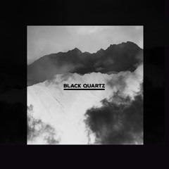 BLACK QUARTZ #023 by Zanshin