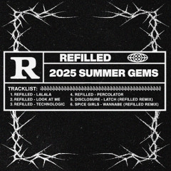 Latch (Refilled Remix) [Copyright Filtered]
