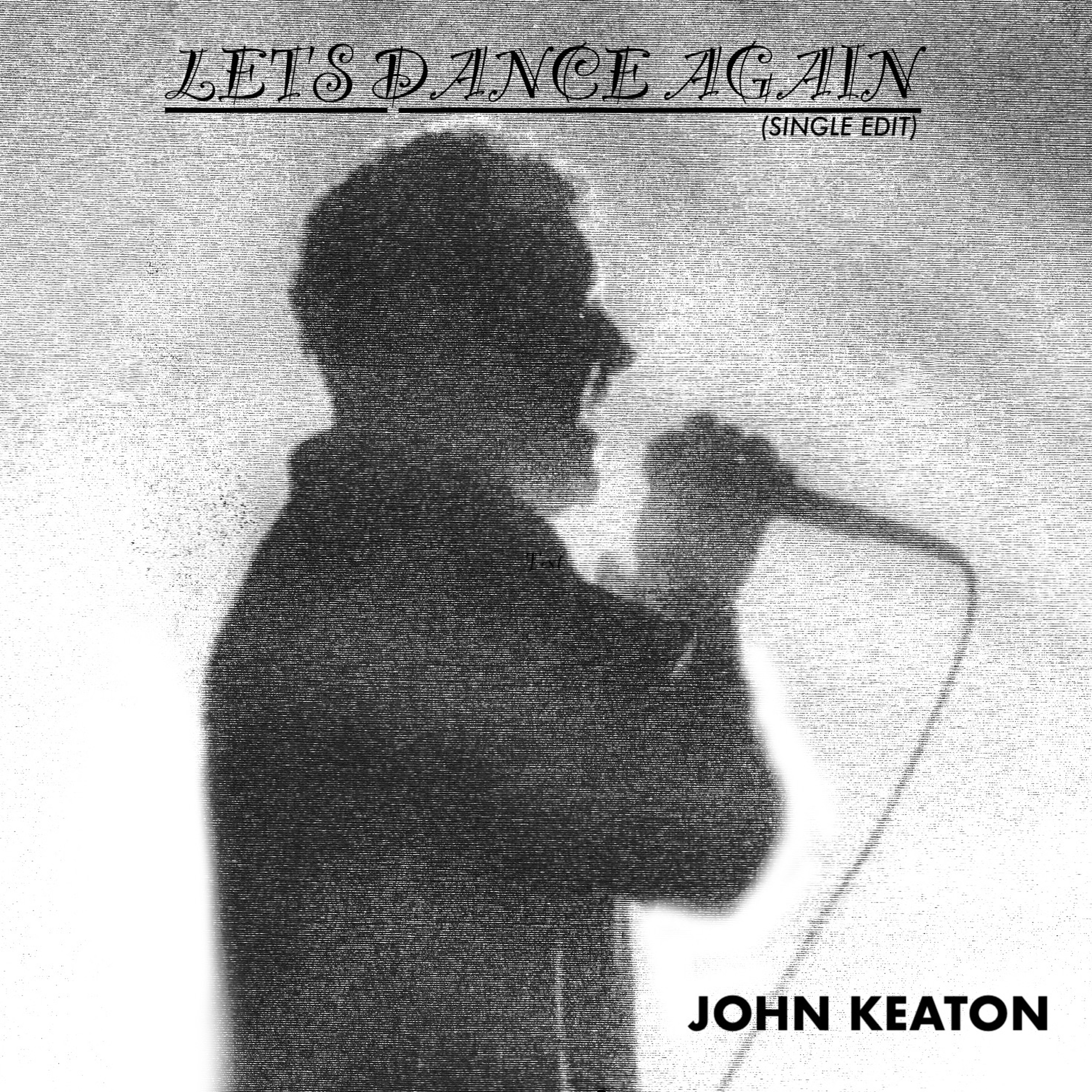 John Keaton - Sonic Heartbeat Music