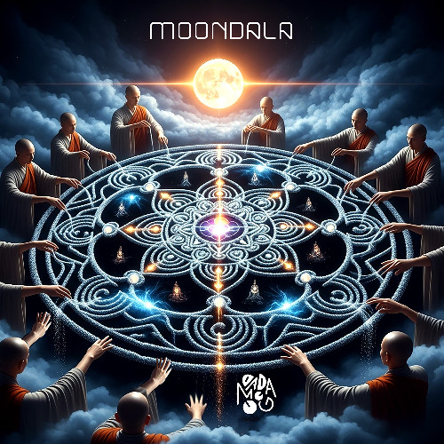 MOONDALA
