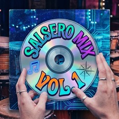 Salsero mix vol.1